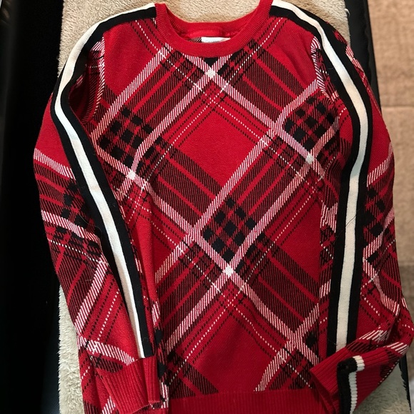 Preowned Charter Club Sweater - Picture 3 of 3